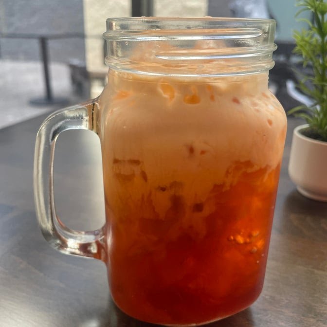 Thaiphoon Bistro by null