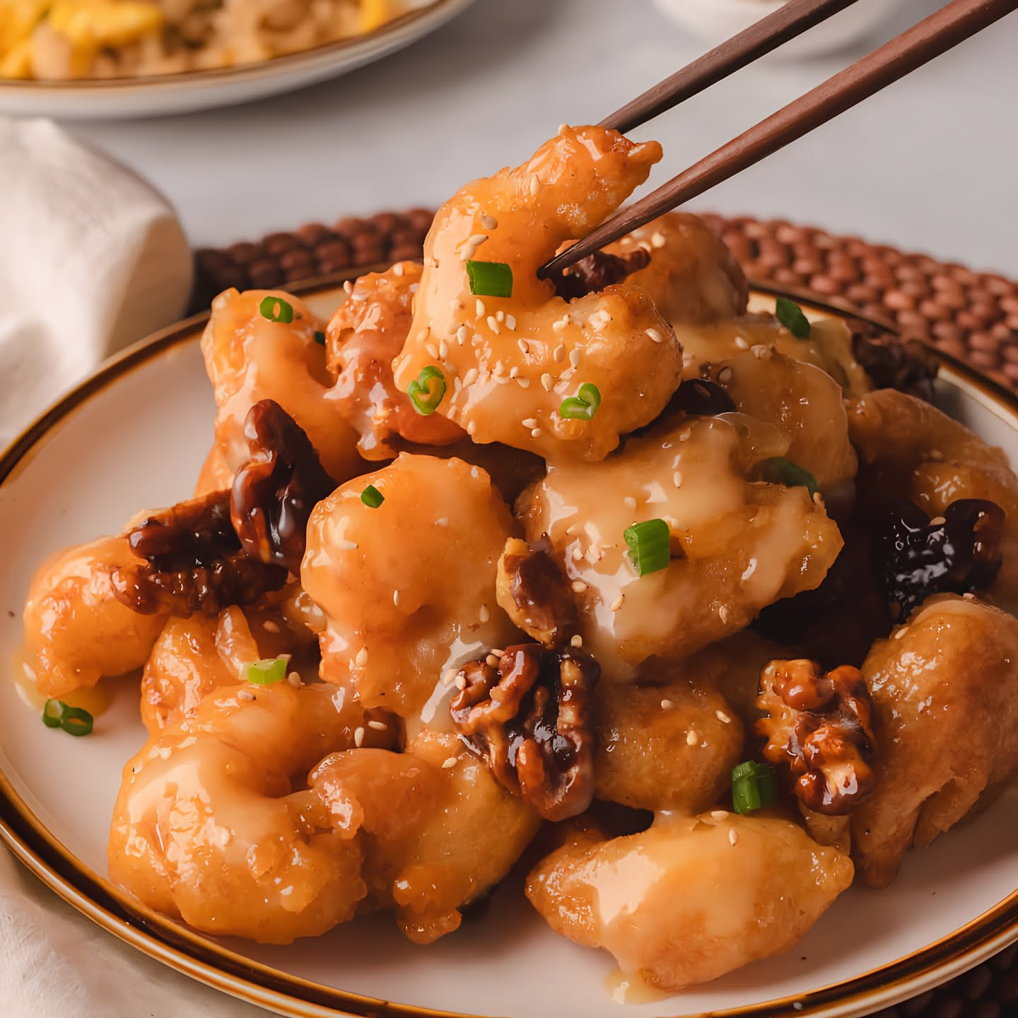 Hyang Mi Dumpling by null