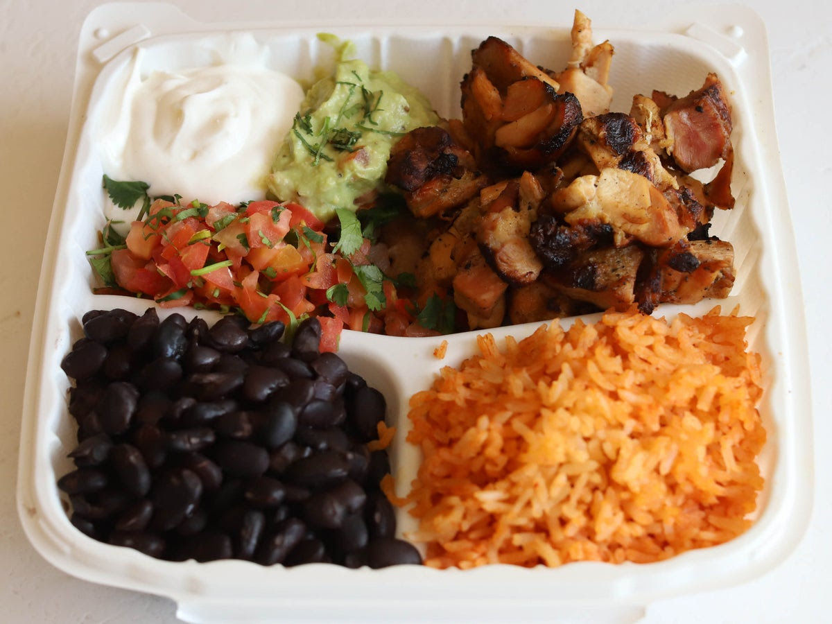 Gordo's Taqueria by null