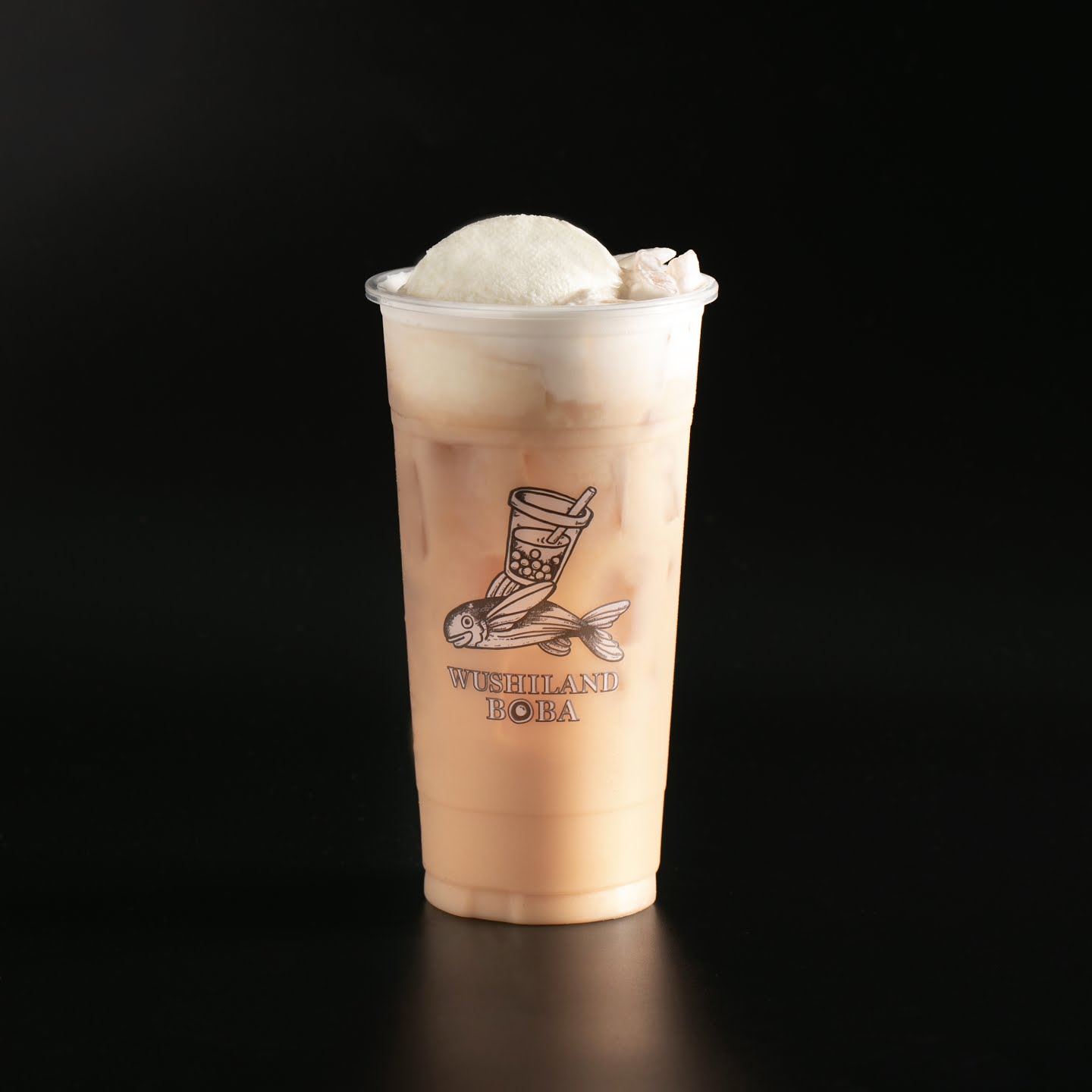 Wushiland Boba by null