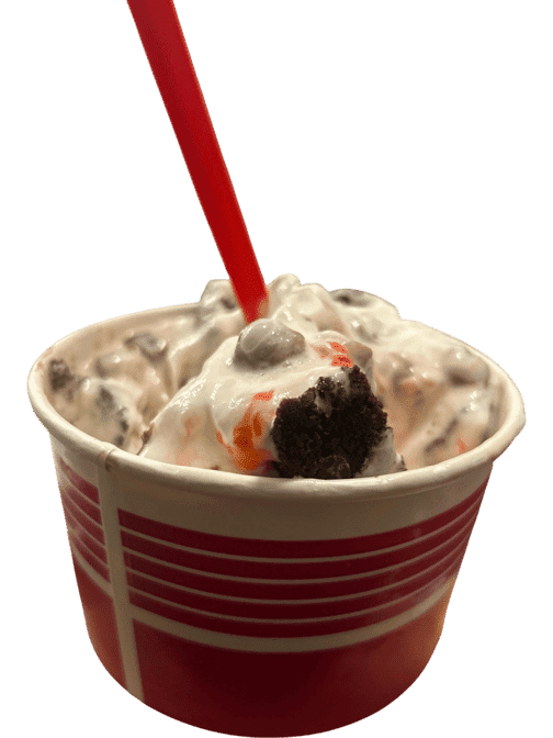 Twist Creamery by null