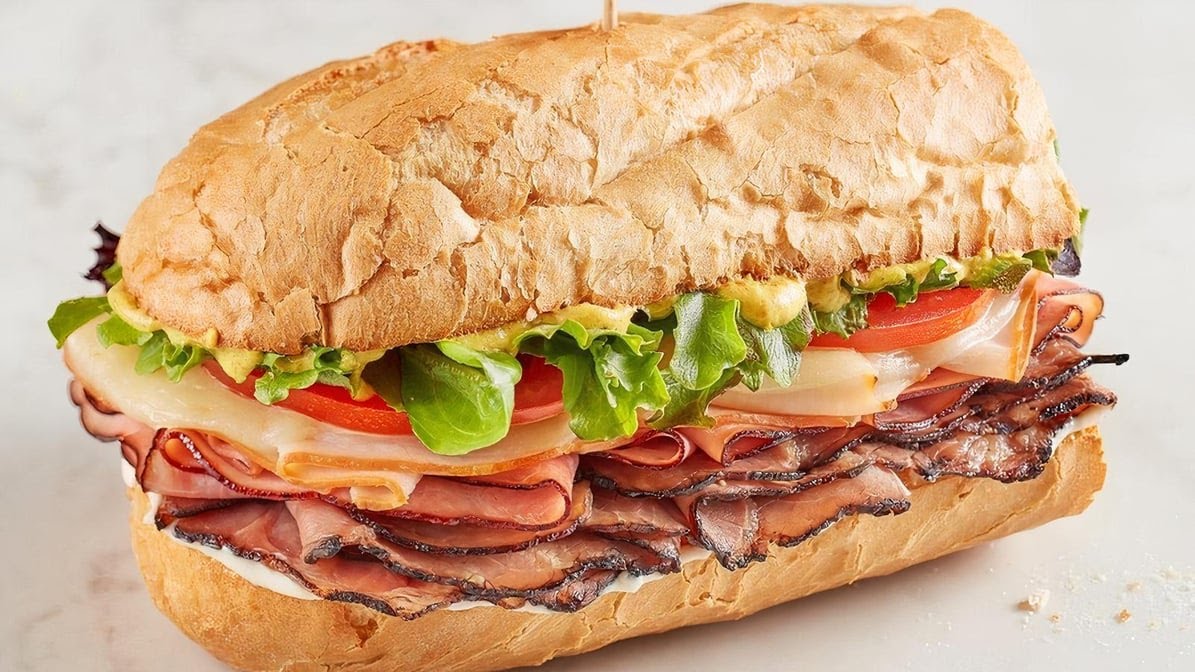 McAlister's Deli by null