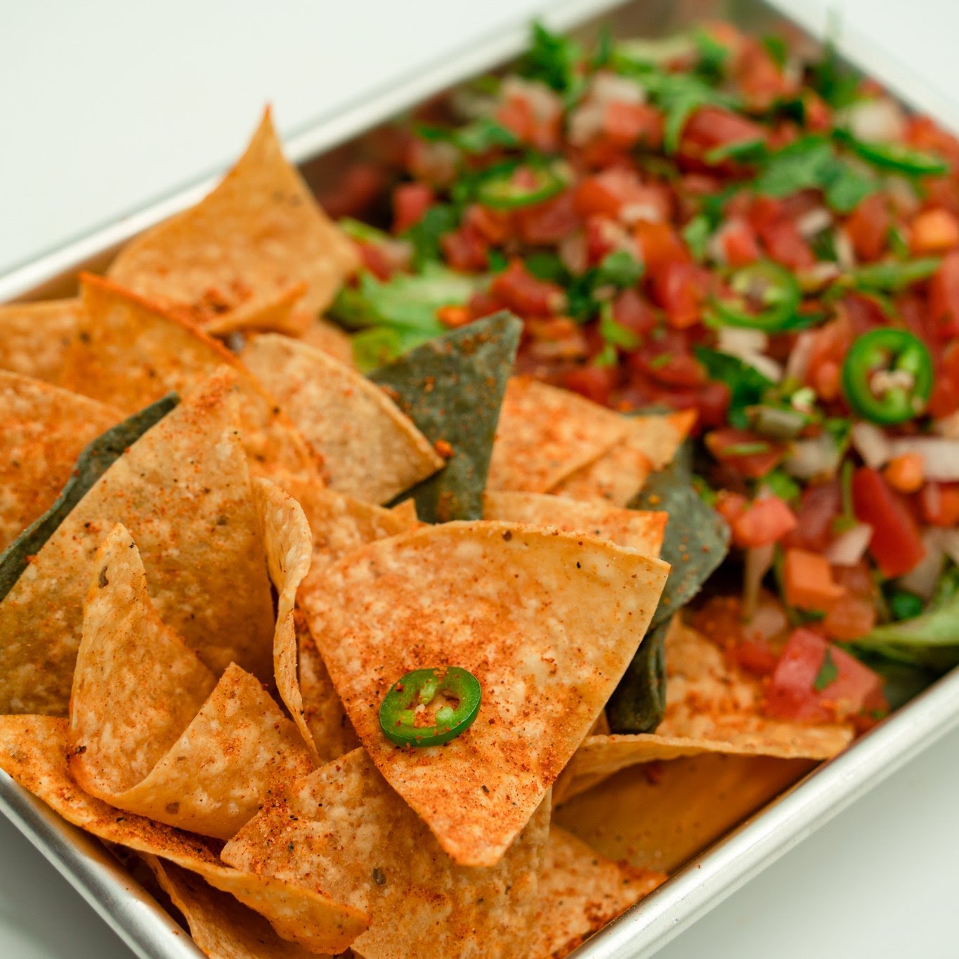 Cilantro Mexican Grill by null