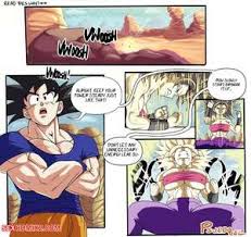 My daily life with caulifla axlexcima jpg x Caulifla sexy