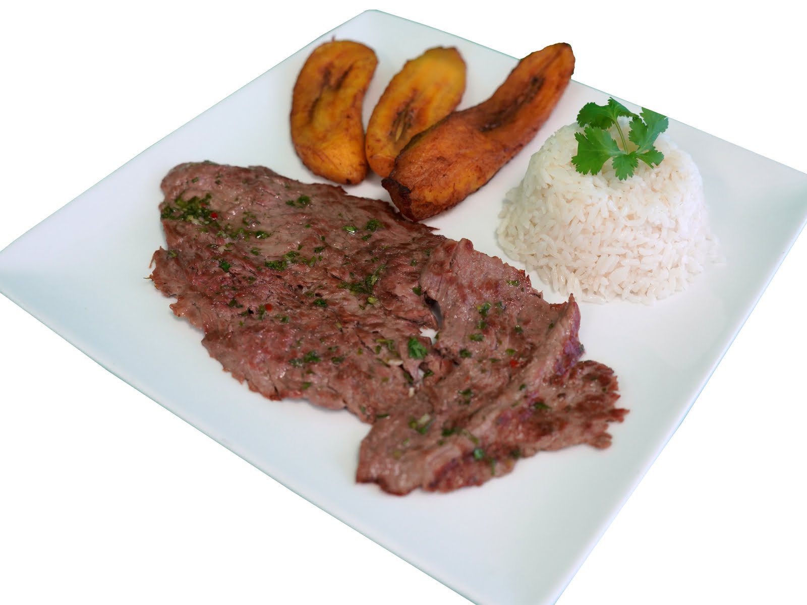 Aracely's Sazón Colombian Restaurant by null