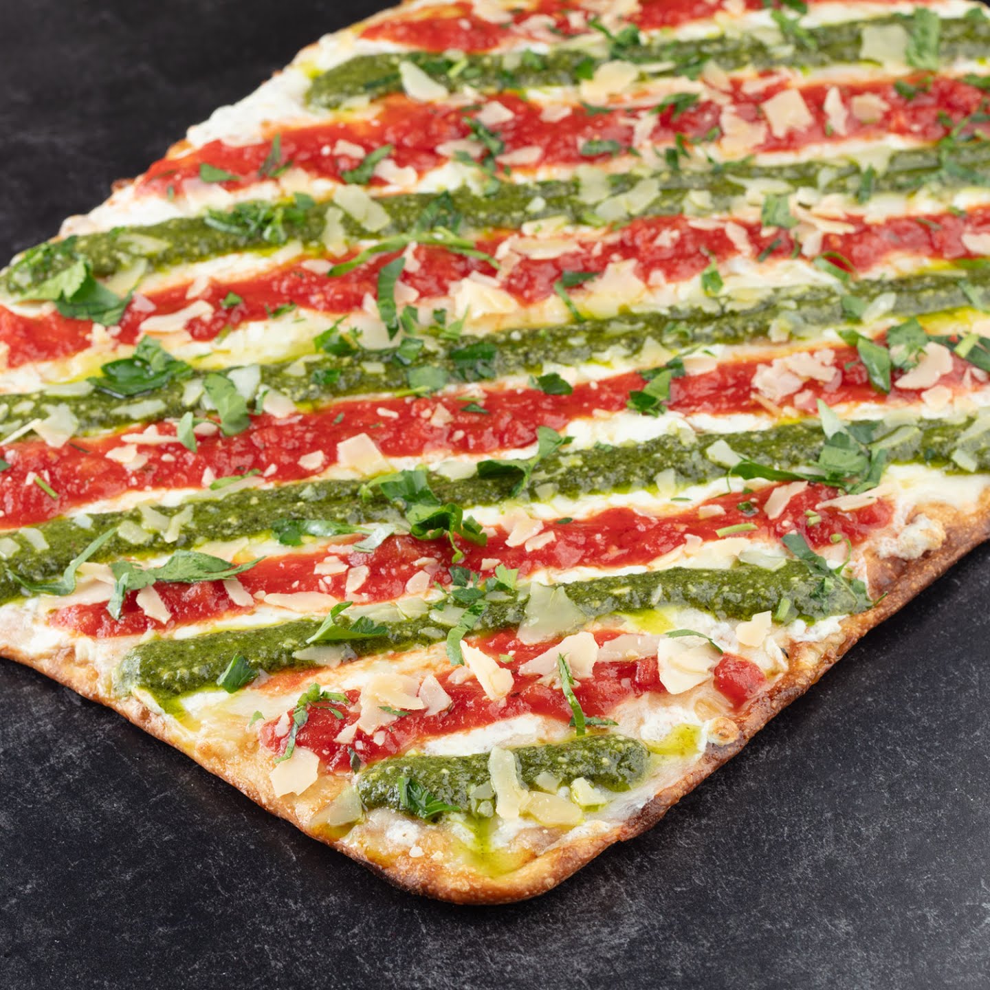 Champion Pizza by null