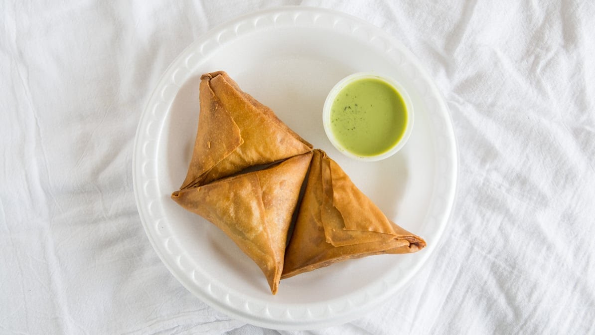 Roohani-Lasani Grocery, Halal Meat, & Restaurant by null