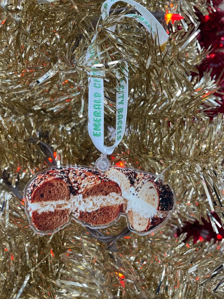 Emerald City Bagels by null