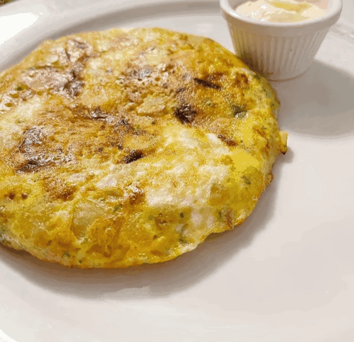 Rincon Escondido Tapas & Restaurant by null