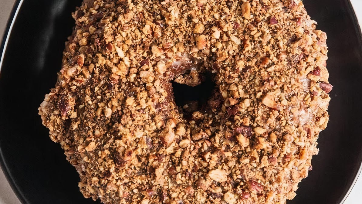 KNEAD Doughnuts by null