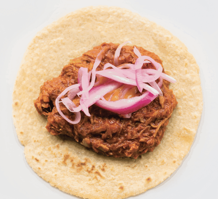 Guisados by null