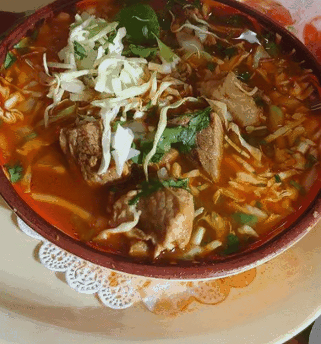 Taqueria El Escamol by null