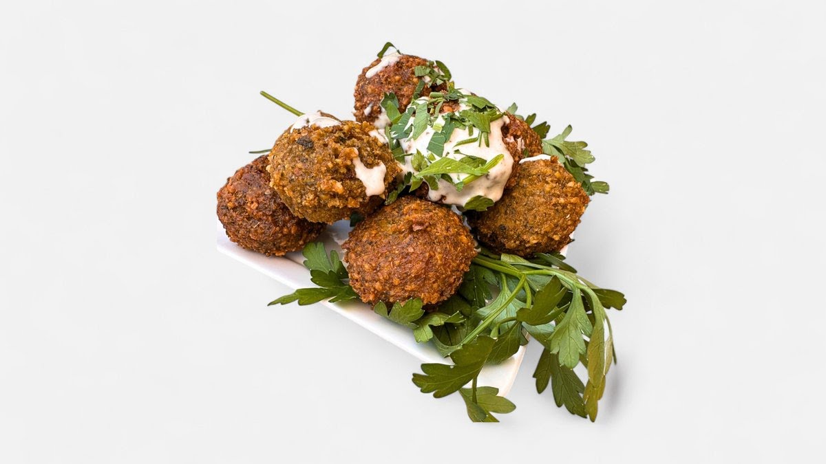Sabich Tchernikhovski by null