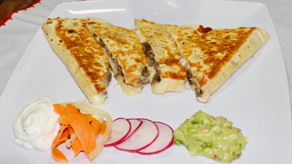 Taqueria Vista Hermosa by null