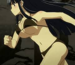 Senran kagura estival versus luscious hentai manga porn jpg x Kagura estival