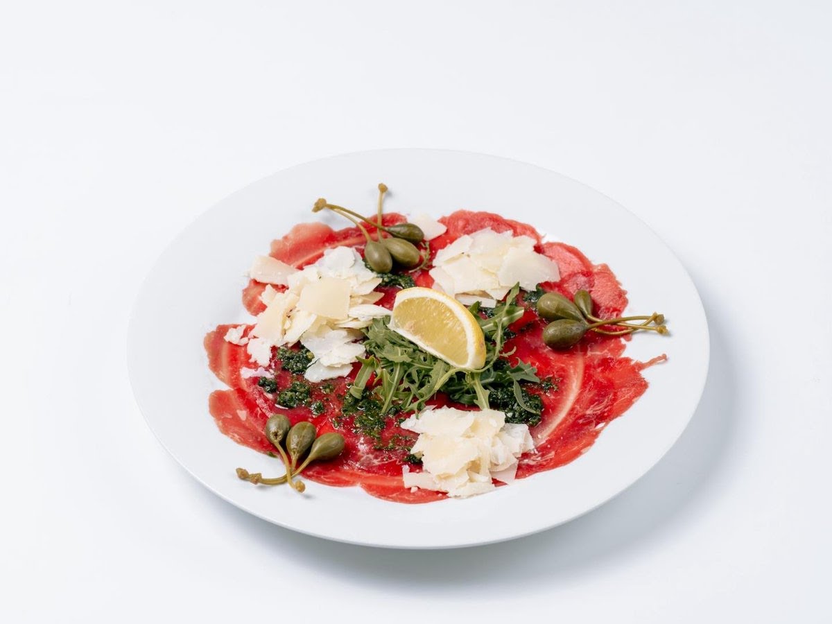 Pizzeria Ristorante Corleone by null