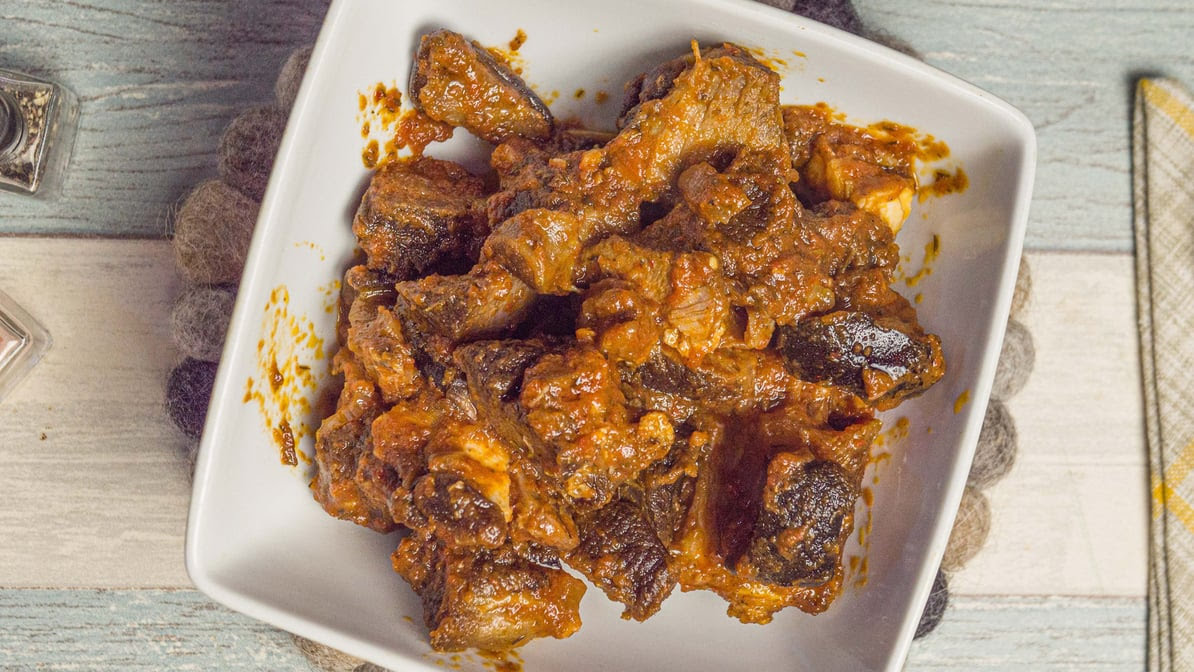 MAMA JOLLOF RESTAURANT by null