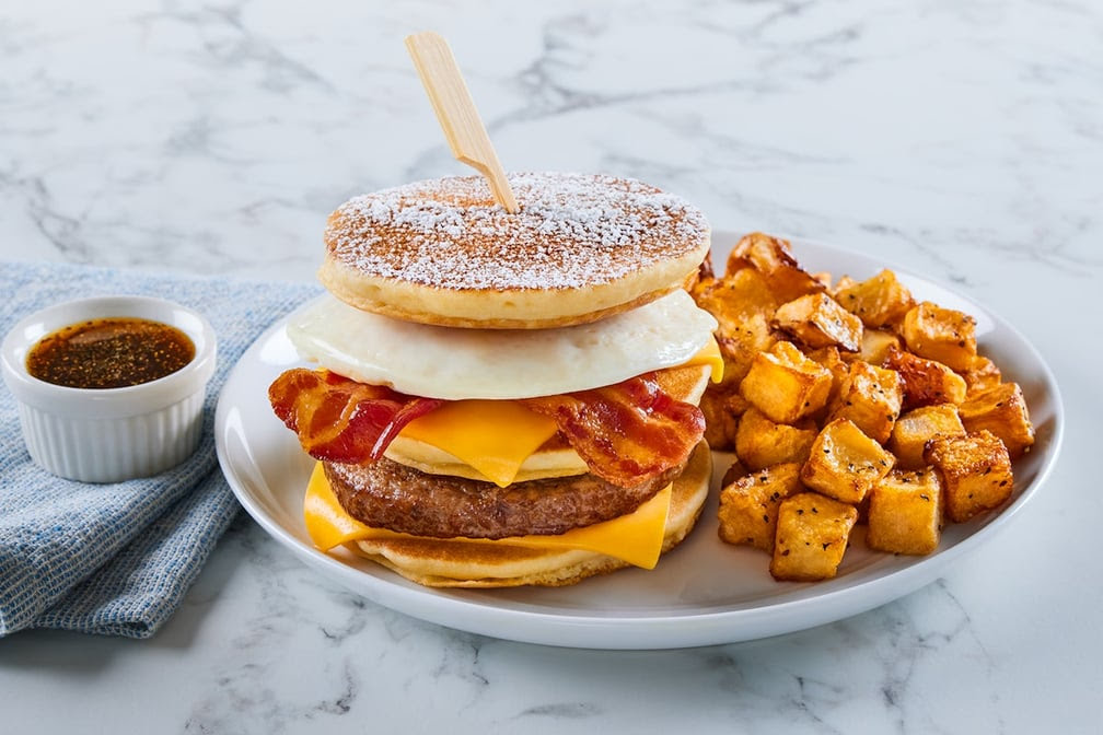 Bob Evans by null