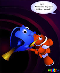 Finding nemo porn higher lower jpg x Finding nemo