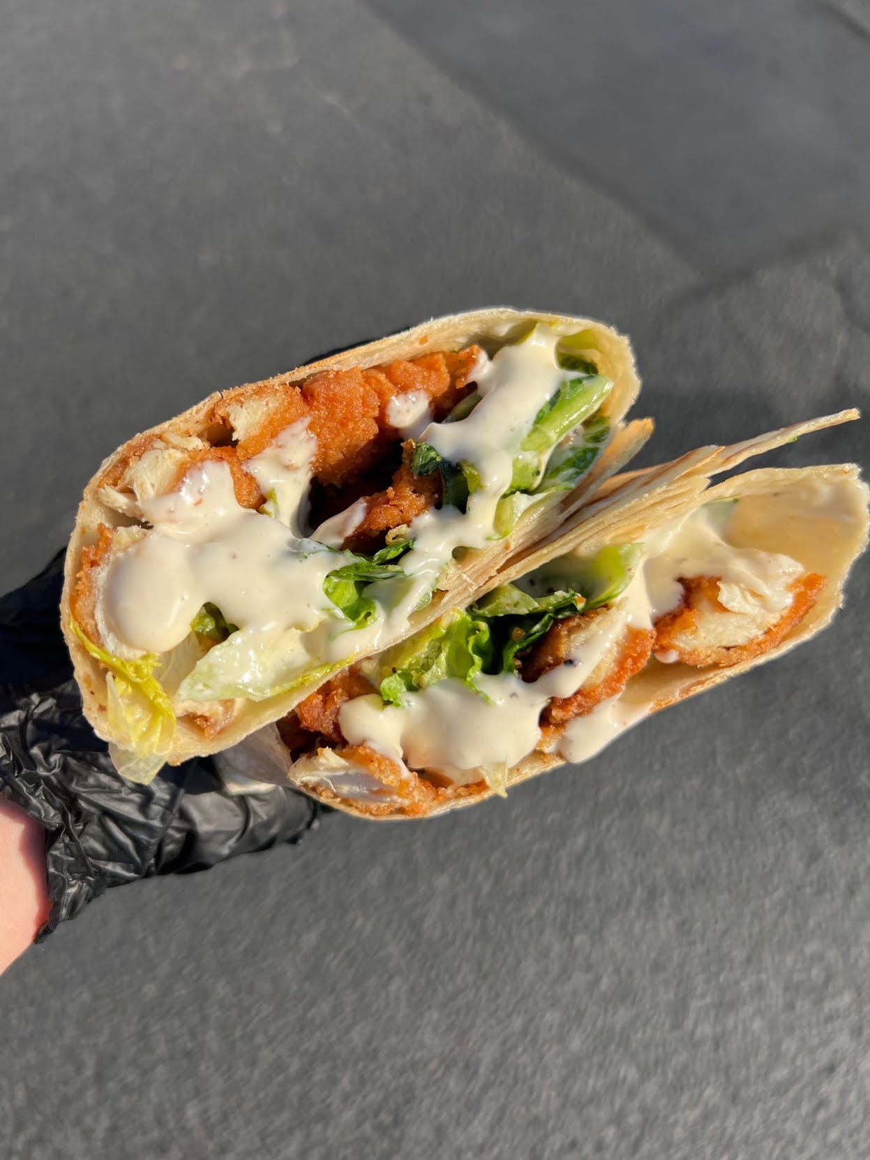 Vito's Pizza by null