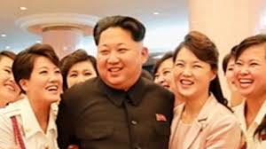 北朝鮮 喜び組|北朝鮮 喜び組？ DVD