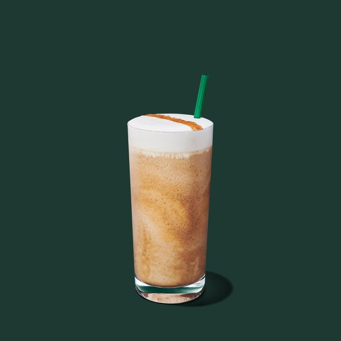 Starbucks by null
