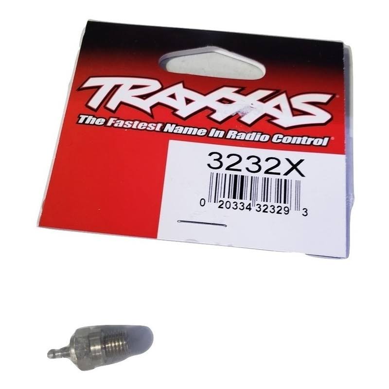 Traxxas Super Duty Long Glow Plug