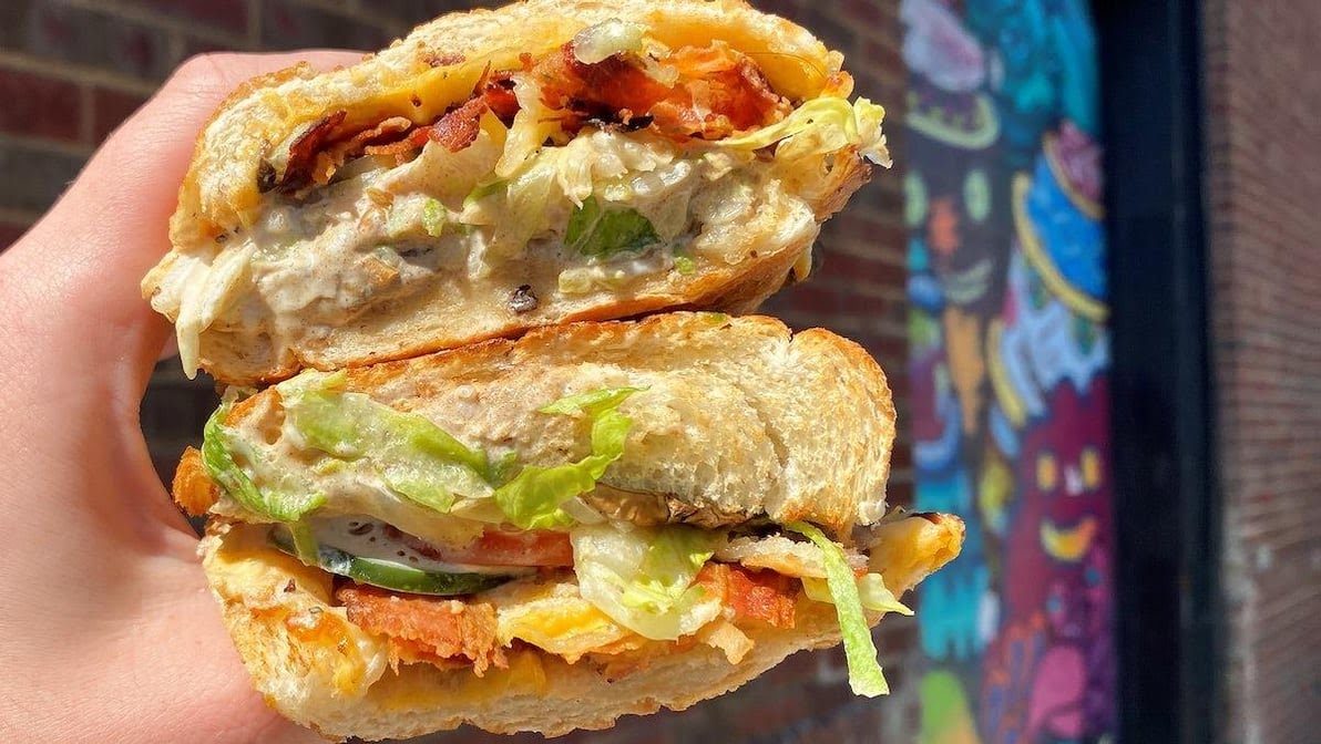 Snarf's Sandwiches by null