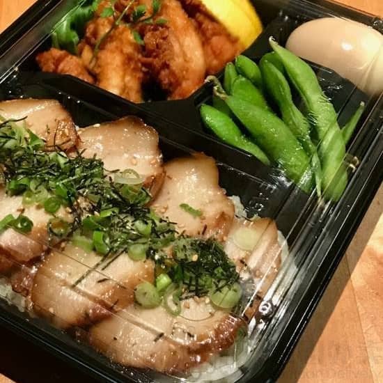 Hokkaido Ramen Santouka Allston by null