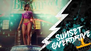 Sunset overdrive nude mod potential jpg x Sunset overdrive