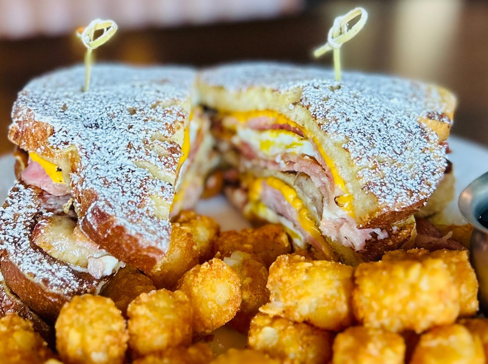 Monty's Public House by null