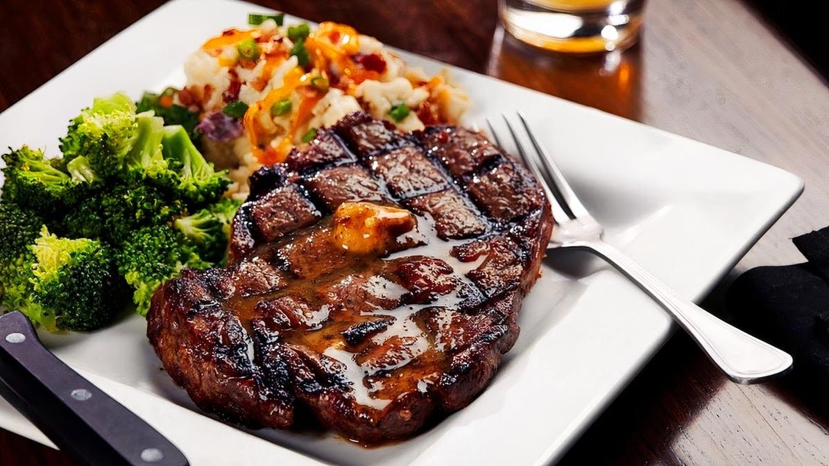 Big Whiskey's American Restaurant & Bar Downtown by null