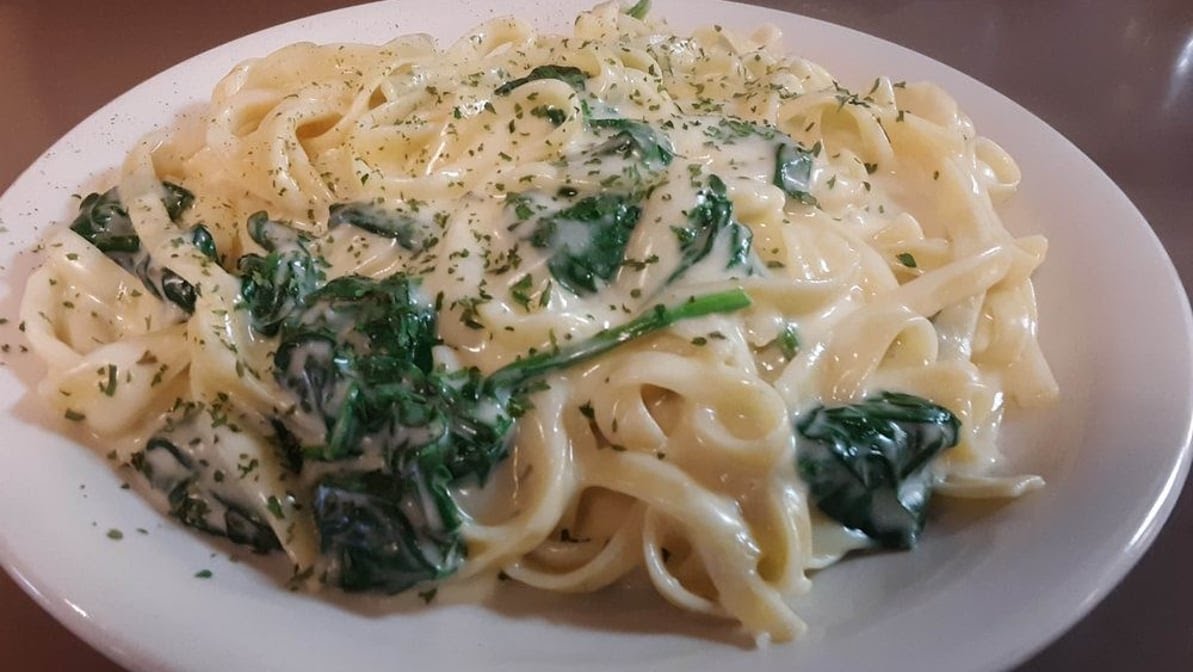 Papa Nick's Pizza & Pasta by null