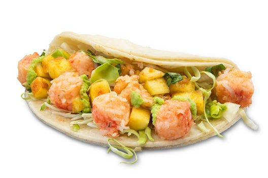 Taco Del Mar by null
