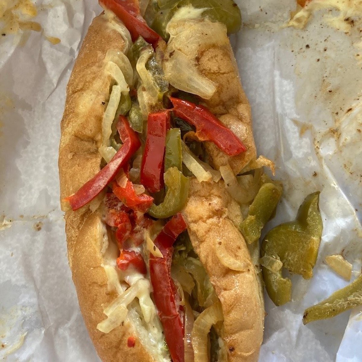 Joe's Famous Subs & Pizza by null