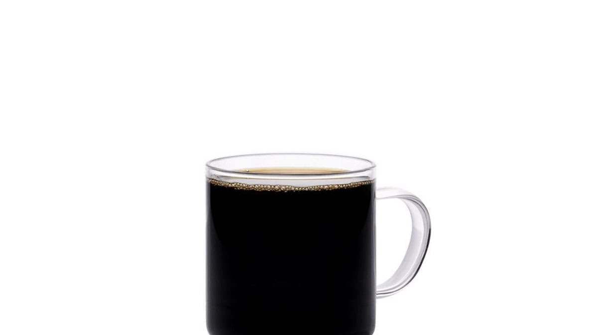 PJ's Coffee by null