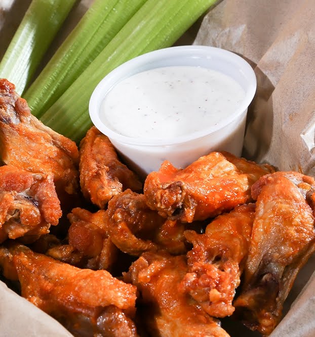 Lucky Slice Pizza Ogden by null