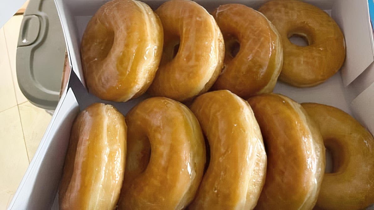 Colorado Donuts by Google