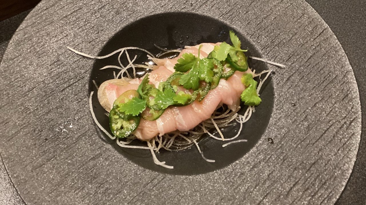 Dozo Sushi Asian Cuisine by null