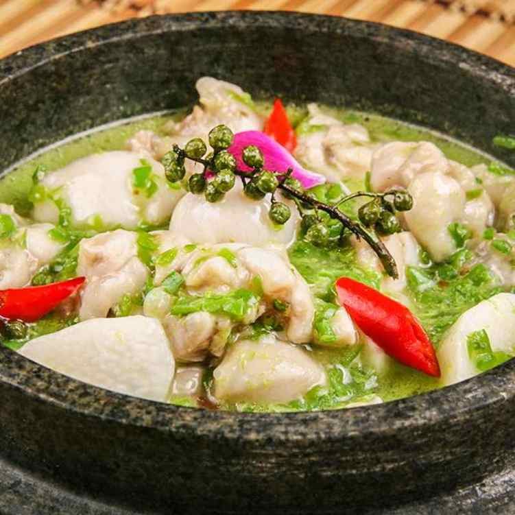 川霸王 Szechuan House by null