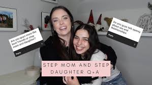 Step mom gets to fuck step daughter and step son jpg x Mother step daughter xxx