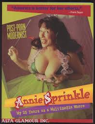 Annie sprinkle porn star videos porn jpg x Annie sprinkle