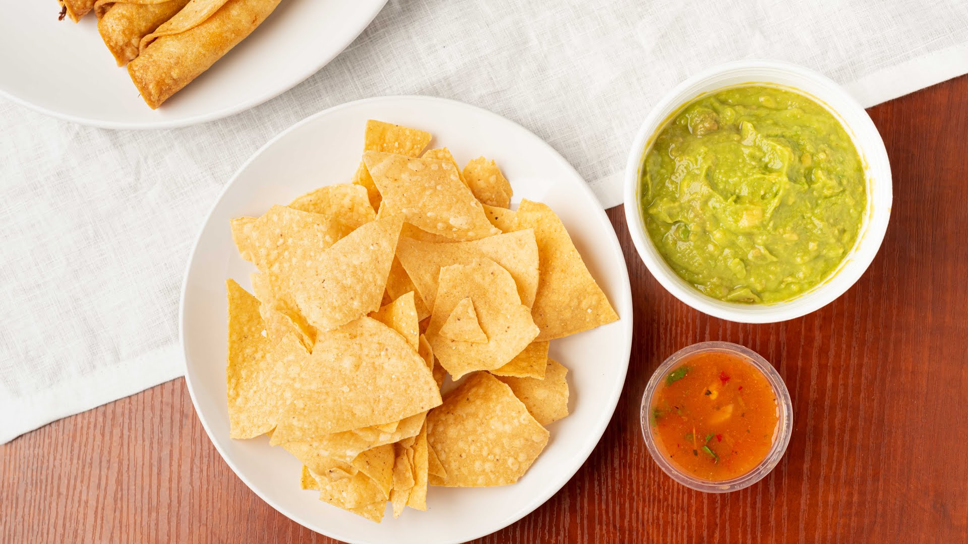 Gloria's Cafe by null