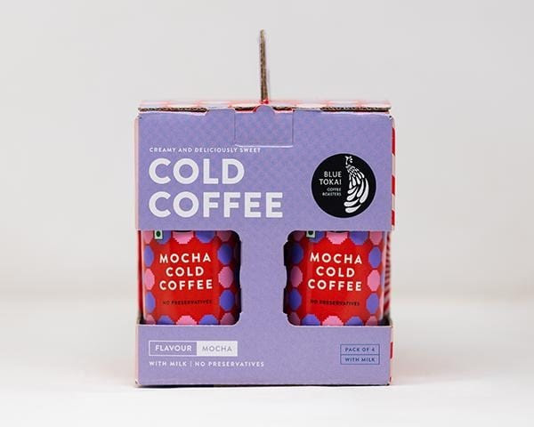Blue Tokai Coffee Roasters | Breach Candy by null