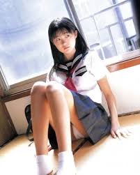 Japanese school uniform jpg x Japan schoolgirl