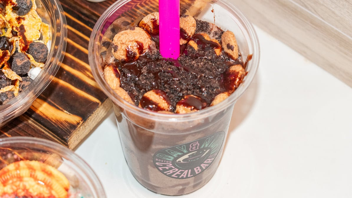 SWEET & COMFY by null