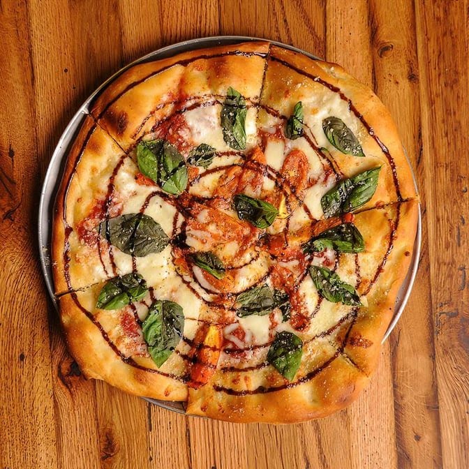 The People’s Market Elizabeth by null