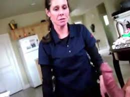 Sexy housewife gives nice blowjob jpg x Housewife blowjob