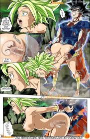 Mini porn comic super lychee juice dragon ball super sex comic hot blonde beauty jpg x Dragon ball super