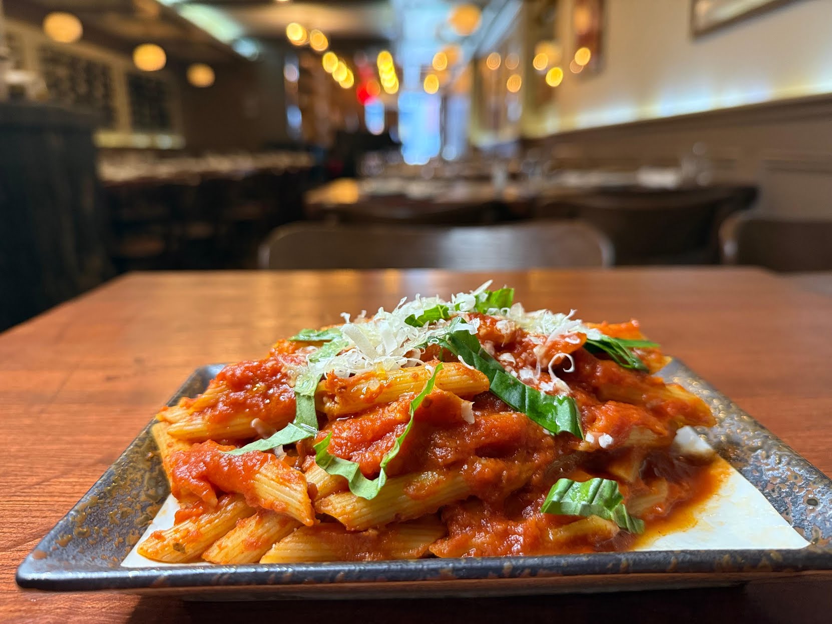 La Perla Nascosta by null